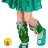 Ariel Leg Warmer, Child -Fancy Dress Store 3432.jpg