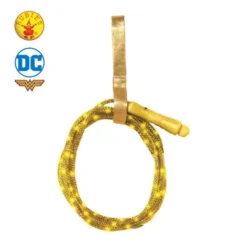 Wonder Woman Light Up Lasso