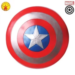 Captain America Shield