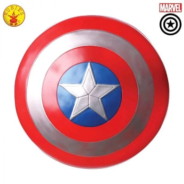 Captain America Shield 3 Captain America Shield