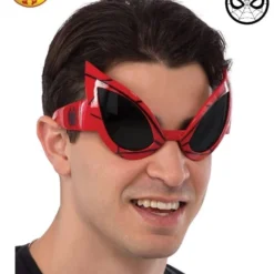 Spider-Man Goggles, Adult