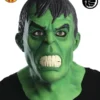 Character Hulk Overhead Latex Mask, Adult -Fancy Dress Store 35664.jpg