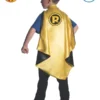 Robin Deluxe Cape, Child -Fancy Dress Store 36443.jpg