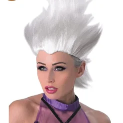 Ursula Wig, Adult