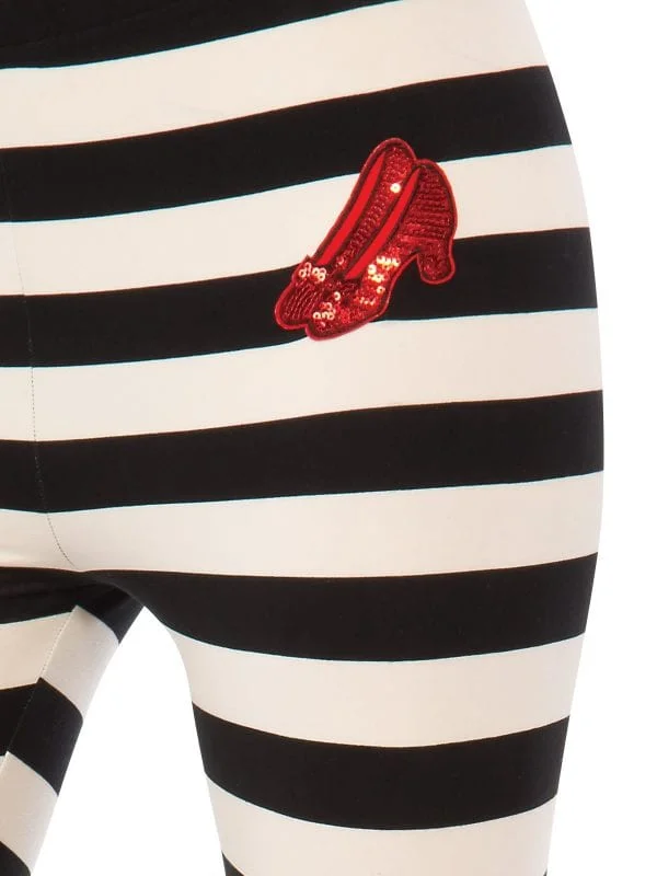 Wicked Witch Of The East Leggings, Adult 4 Wicked Witch Of The East Leggings, Adult - Image 2