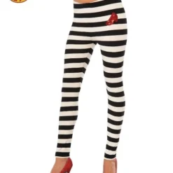 Wicked Witch Of The East Leggings, Adult