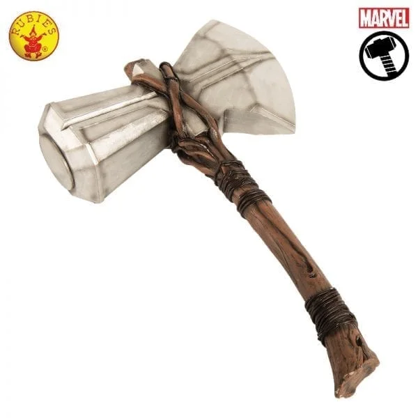 Thor Infinity War Stormbreaker (Hammer), Child 3 Thor Infinity War Stormbreaker (Hammer), Child