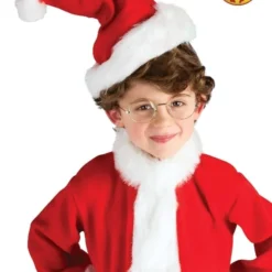 Santa Glasses, Child