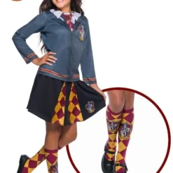 Gryffindor Socks, Child