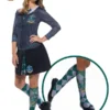 Slytherin Socks, Child -Fancy Dress Store 39026.jpg