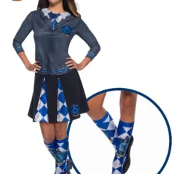 Ravenclaw Socks, Child