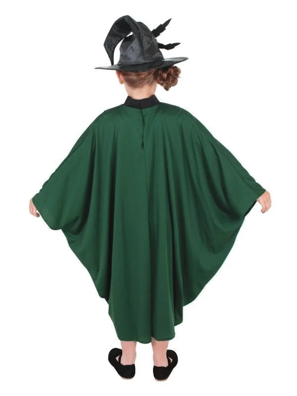 Professor McGonagall Robe, Child 5 Professor McGonagall Robe, Child - Image 3