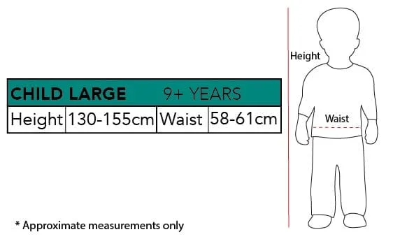 Professor McGonagall Robe, Child 6 Professor McGonagall Robe, Child - Image 4