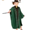 Professor McGonagall Robe, Child -Fancy Dress Store 3981.jpg