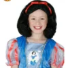 Snow White Wig, Child 1 Snow White Wig, Child -Fancy Dress Store 4037.jpg