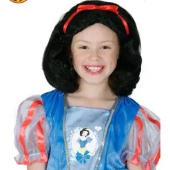 Snow White Wig, Child
