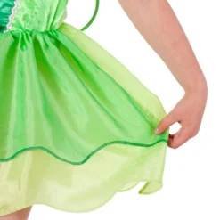 Tinker Bell Classic Playtime, Child 8 Tinker Bell Classic Playtime, Child -Fancy Dress Store 4509D 2 600x800.jpg