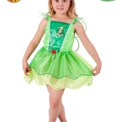 Tinker Bell Classic Playtime, Child
