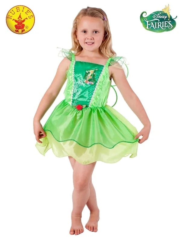 Tinker Bell Classic Playtime, Child 3 Tinker Bell Classic Playtime, Child