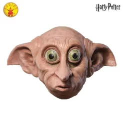 Dobby 3/4 Vinyl Mask, Child