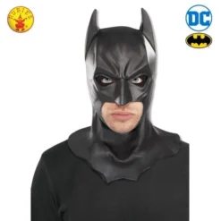 Character Full Batman Mask, Adult