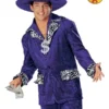Big Poppa Hat, Adult -Fancy Dress Store 49310.jpg