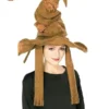 Harry Potter Sorting Hat Brown, Adult