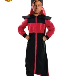 Jafar Deluxe Costume, Child