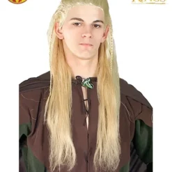 Legolas Wig, Adult