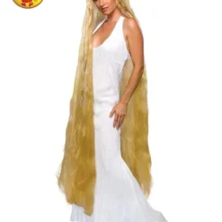 Lady Godiva Wig, Adult