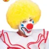 Afro Yellow Wig, Adult -Fancy Dress Store 50766.jpg