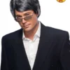 Grey Men’s Wig, Adult -Fancy Dress Store 50784.jpg