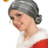 Old Lady Wig, Adult 1 Old Lady Wig, Adult -Fancy Dress Store 50830.jpg