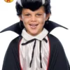 Vampire Wig, Child 1 Vampire Wig, Child -Fancy Dress Store 50850.jpg