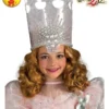 Glinda The Good Witch Wig, Child 2 Glinda The Good Witch Wig, Child -Fancy Dress Store 50863 600x750.jpg