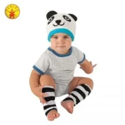 Animal Panda Costume, Baby