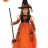 Sparkle Witch Costume, Child 2 Sparkle Witch Costume, Child -Fancy Dress Store 510567 300x400 1.jpg