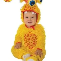 Monster Boo Costume, Toddler