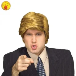 Billionaire Wig, Adult