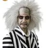 Beetlejuice Wig, Adult 2 Beetlejuice Wig, Adult -Fancy Dress Store 51738