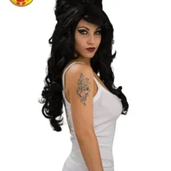 1960’s Long Beehive Wig, Adult