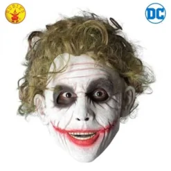 The Joker Wig (Dark Knight), Adult