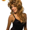 Rockin’ Diva Wig, Adult 2 Rockin’ Diva Wig, Adult -Fancy Dress Store 51833.jpg