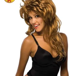 Rockin’ Diva Wig, Adult