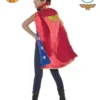 Wonder Woman DC Cape, Child -Fancy Dress Store 5223.jpg