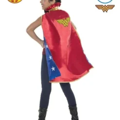 Wonder Woman DC Cape, Child