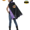 Batgirl DC Cape, Child -Fancy Dress Store 5224.jpg