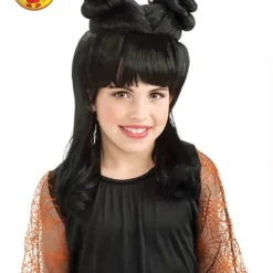 Enchanted Witch Wig, Child