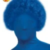 Second Skin Wig, Blue, Child -Fancy Dress Store 52624.jpg