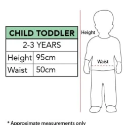 CARTOON Handy Manny Blister Set, Toddler/Child -Fancy Dress Store 5363 3.jpg